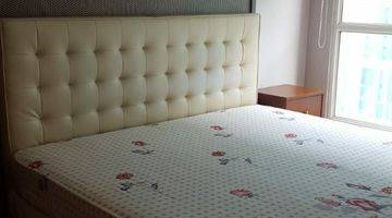 Gambar 5 2BR Apartemen Central Park Good Furnished di Tanjung Duren