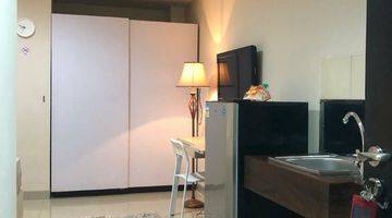 Gambar 2 Apartemen Studio Skyline Paramount Murah Harga Bersahabat di Tangerang