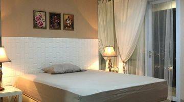 Gambar 3 Apartemen Studio Skyline Paramount Furnished Komplit di Gading Serpong