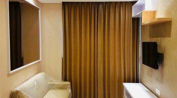 Gambar 3 Apartemen 2BR TA Residences Furnished Oke dan Unik di Tanjung Duren