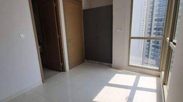 Gambar 3 apartemen Taman Anggrek Residence harga nego