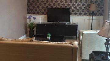 Gambar 3 APARTMENT CASA GRANDE RESIDENCE, 3br, Private Lift, Full Furnished|View Pool. Jakarta Selatan