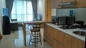 Gambar 3 Apartemen Casa Grande Residence 50sqm 1BR | Unit Bagus dan rapih, Jakarta Selatan