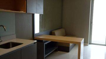 Gambar 1 Taman Anggrek Residence Suite 2 BR New Furnish, Tinggal Bawa Koper saja !!