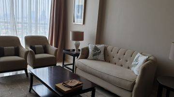 Gambar 1 Four Winds Apartment, 1 bedroom, fullfurnished, unit bagus dan rapi.