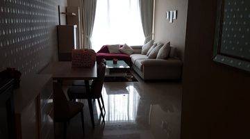 Gambar 4 Sewa Apartemen Pondok Indah Residence .2 Kamar Tidur Tower Maya