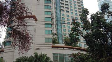 Gambar 2 Apartemen Plaza Residences Mid Plaza Jl. Sudirman Ekslusif, Murah