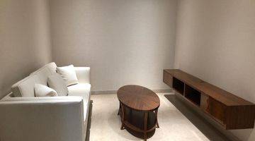 Gambar 2 Apartemen Anandamaya Residence Sudirman Disewakan