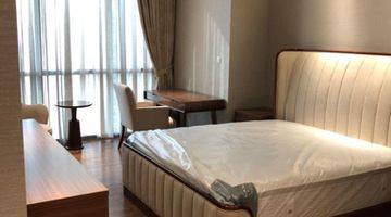 Gambar 4 Apartemen Anandamaya Residence Sudirman Disewakan