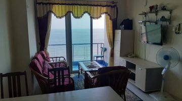 Gambar 2 apartement fasilitas komplit view pantai & kolam renang