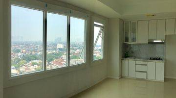 Gambar 1 2 Bedroom HOOK + Kitchen Set Apartemen Metro Park Residence, Jakarta Barat