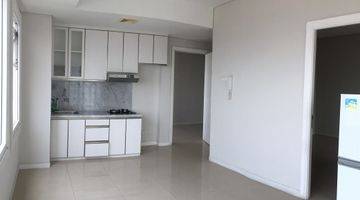 Gambar 4 2 Bedroom HOOK + Kitchen Set Apartemen Metro Park Residence, Jakarta Barat