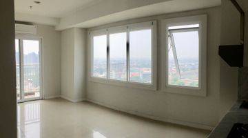 Gambar 3 2 Bedroom HOOK + Kitchen Set Apartemen Metro Park Residence, Jakarta Barat