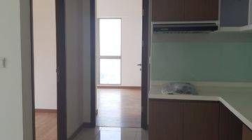 Gambar 2 Midtown, Tower Jefferson, 2 Br-B, Murah Rugi