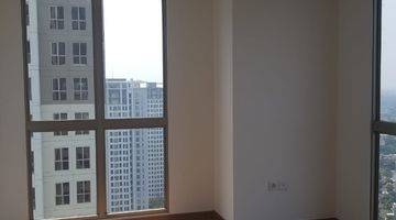 Gambar 5 Midtown, Tower Jefferson, 2 Br-B, Murah Rugi