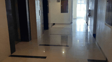 Gambar 3 Apartemen nyaman dan terawat