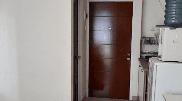 Gambar 4 Apartemen nyaman dan terawat