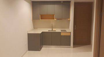 Gambar 1 Apartemen TA Residence 1BR Unit Brand New di Tanjung Duren