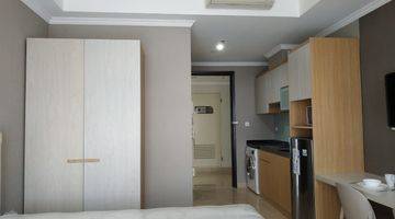 Gambar 3 Apartemen Menteng Park Mewah dan Nyaman