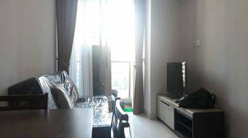 Gambar 1 TA res Suite 1 Bedroom New Fully Furnish, Ready to stay !!!