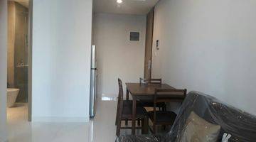 Gambar 5 TA res Suite 1 Bedroom New Fully Furnish, Ready to stay !!!