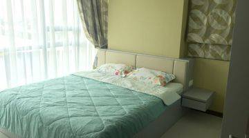 Gambar 3 Disewakan Apt St.Moritz Puri Indah 2br, Private Lift Bagus Murah!