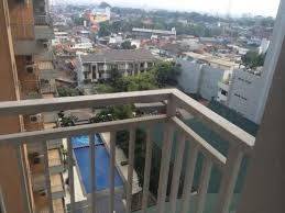 Gambar 1 Available 1 Unit Apartment Gallery Ciumbuleit 2, Tipe 2 Bedroom