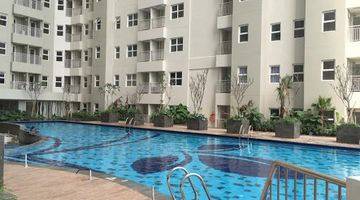 Gambar 3 Available 1 Unit Apartment Gallery Ciumbuleit 2, Tipe 2 Bedroom