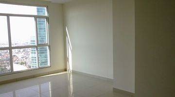 Gambar 1 Apartemen Central Park