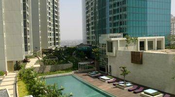 Gambar 3 Apartemen Central Park