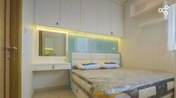 Gambar 2 TA Residence suite 3 BR New Fullyfurnish !! Harga nego ,siap huni tinggal angkat koper.