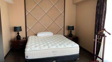 Gambar 1 Fully Furnished Puri Casablanca Apartment , ready for habination