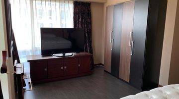 Gambar 2 Fully Furnished Puri Casablanca Apartment , ready for habination