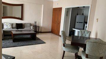 Gambar 2 Puri Casablanca Apartment , FULLY FURNISHED APARTMENT