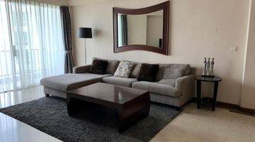 Gambar 1 Puri Casablanca Apartment , FULLY FURNISHED APARTMENT