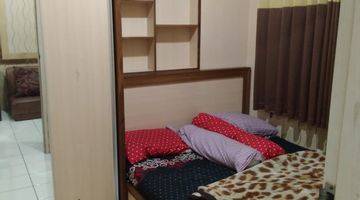 Gambar 2 Apartemen siap huni Fully Furnished (IT)