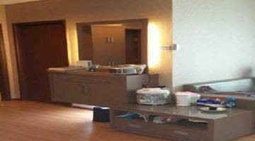 Gambar 3 Thamrin Executive Res 1BR 30m2, 28Fl FF View Mall GI Cicil