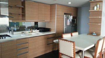 Gambar 1 For Rent Taman Rasuna Apartment