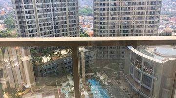 Gambar 4 Apartemen Mediterania Garden 1BR Unfurnish MIddle Floor