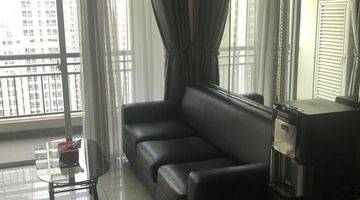 Gambar 5 Apartemen Central Park Residence 1Bedroom 85Jt /Tahun