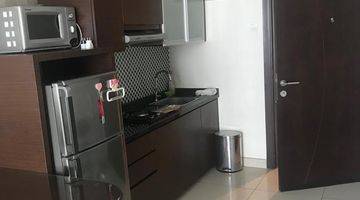 Gambar 1 Apartemen Central Park Residence 1Bedroom 85Jt /Tahun