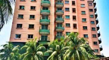 Gambar 2 NICE 2 BEDS GREENVIEW APARTMENT PONDOK INDAH