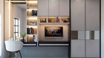 Gambar 1 Apartemen Midtown Gading Serpong Tower Herald