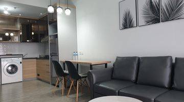 Gambar 5 Disewakan apartemen Lexington 1Br dekat Pondok Indah Jakarta Selatan