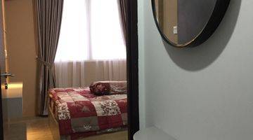 Gambar 2 Disewakan apartemen Lexington 1Br dekat Pondok Indah Jakarta Selatan