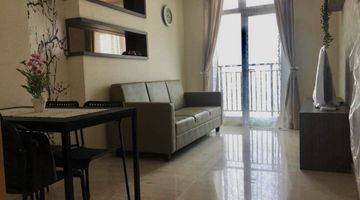 Gambar 1 Apartemen Puri Orchard Full Furnished