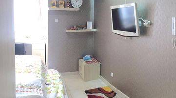 Gambar 2 Apartemen Cinere Type Studio