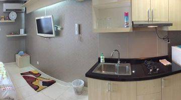 Gambar 3 Apartemen Cinere Type Studio