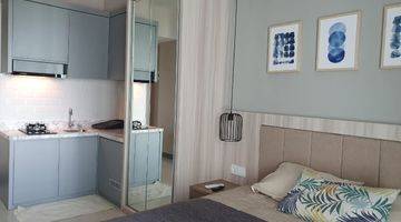 Gambar 1 Apartemen Minimalis langsung Tembus Pakuwon Mall The Anderson