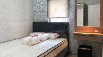 Gambar 3 Apartemen Gading Mediterania Residence, 2 kamar full furnished